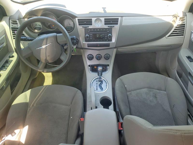 Aukcja sprzedaży 2009 Chrysler Sebring, vin: 1C3LC46B69N517196, numer aukcji: 50978776