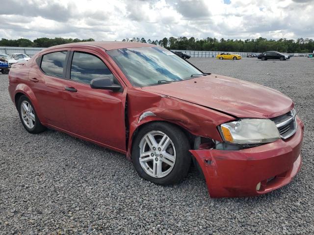 Aukcja sprzedaży 2008 Dodge Avenger, vin: 1B3LC56K58N569453, numer aukcji: 47910876