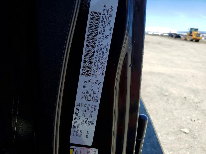 Aukcja sprzedaży 2013 Jeep Wrangler Unlimited, vin: 1C4HJWEG1DL696879, numer aukcji: 51005296