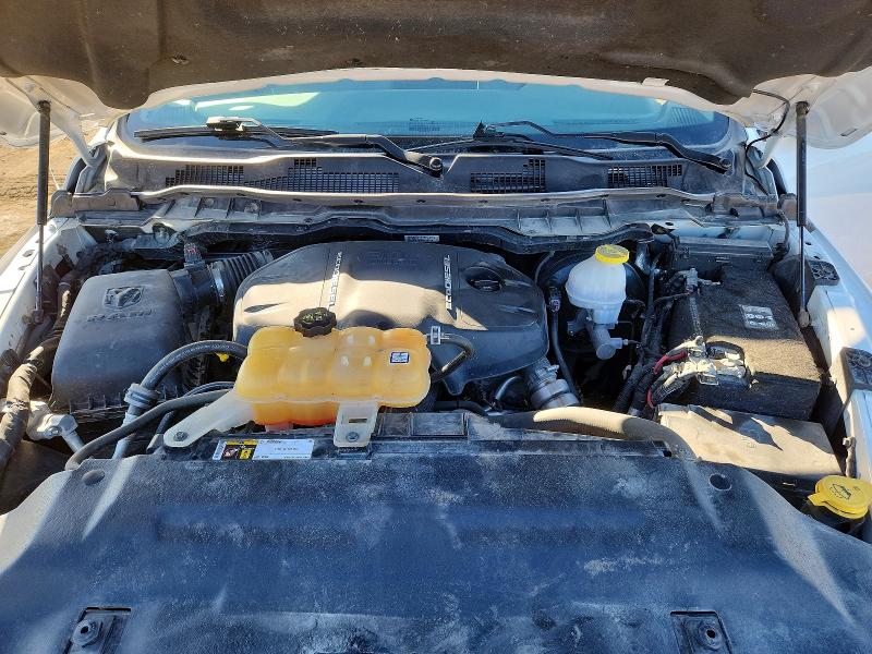 Aukcja sprzedaży 2018 Dodge Ram 1500, vin: 1C6RR7SMXJS298351, numer aukcji: 50782896