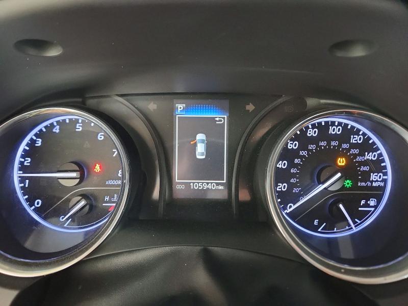 49668026 :رقم المزاد ، 4T1G11AK5LU944158 vin ، 2020 Toyota Camry مزاد بيع