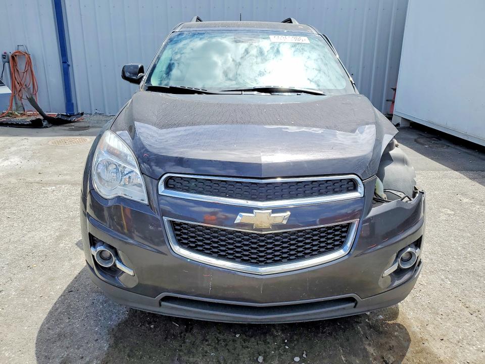 Aukcja sprzedaży 2015 Chevrolet Equinox, vin: 2GNFLGEK4F6162435, numer aukcji: 50365306