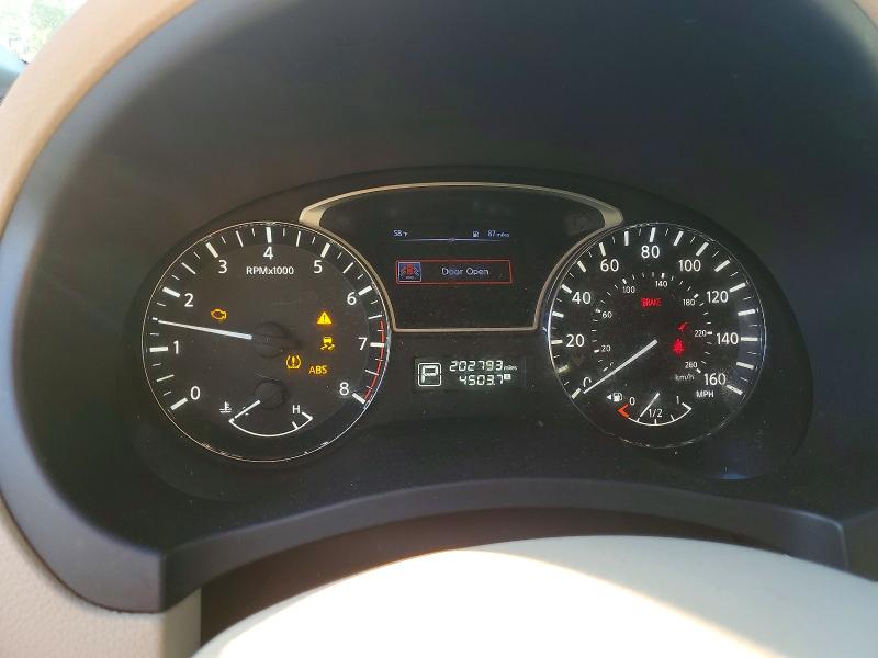 2015 Nissan Altima მანქანა იყიდება აუქციონზე, vin: 1N4AL3AP6FC265270, აუქციონის ნომერი: 50961376