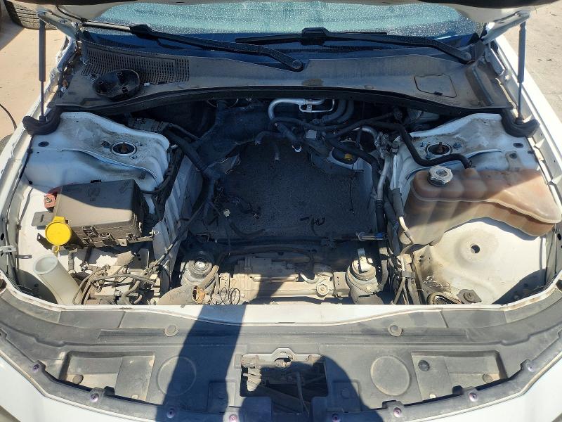 2017 Chrysler 300 მანქანა იყიდება აუქციონზე, vin: 2C3CCABT8HH557963, აუქციონის ნომერი: 51527616