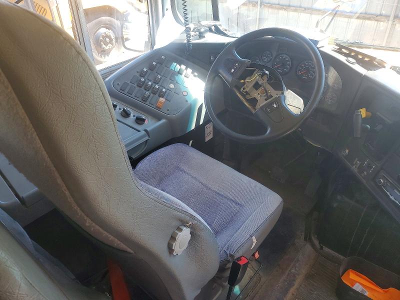 Aukcja sprzedaży 2014 Ic Corporation Bus, vin: 4DRBUAAN6EB780767, numer aukcji: 48624586
