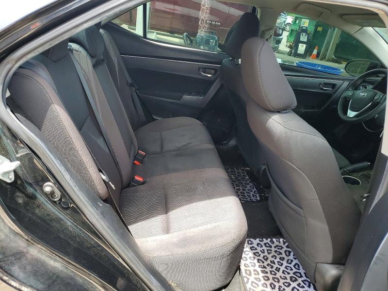 Продажа на аукционе авто 2019 Toyota Corolla, vin: 2T1BURHE9KC167502, номер лота: 51511086