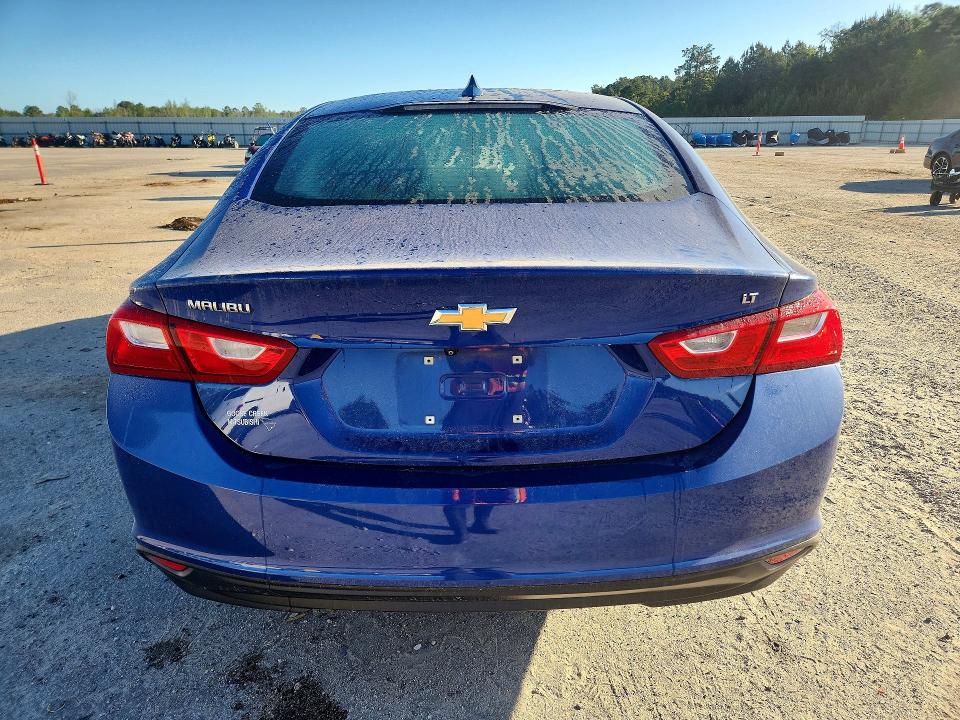 49445286 :رقم المزاد ، 1G1ZD5ST4PF202002 vin ، 2023 Chevrolet Malibu مزاد بيع
