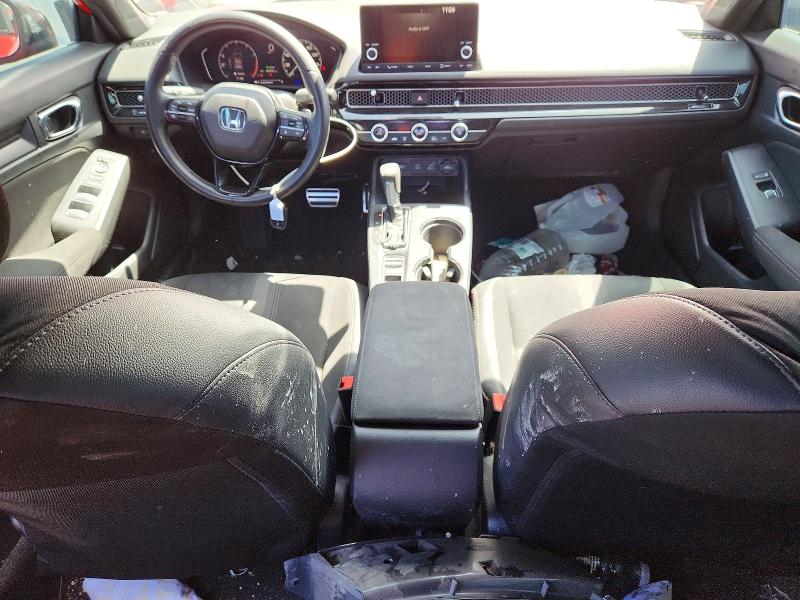 Aukcja sprzedaży 2025 Honda Civic, vin: 2HGFE2F55SH507583, numer aukcji: 50966366