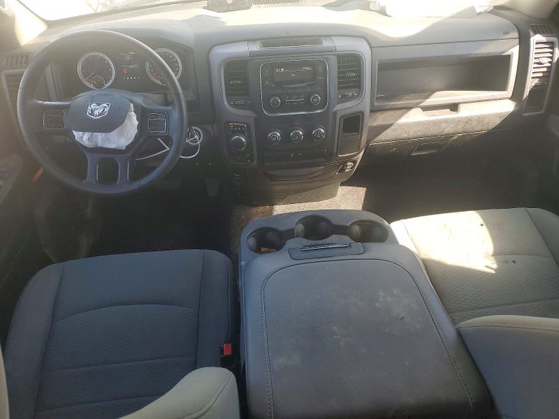 Aukcja sprzedaży 2019 Ram 1500 Classic, vin: 1C6RR7GKS649955, numer aukcji: 49047186