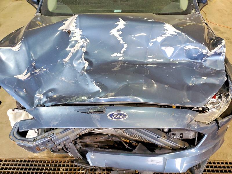 Продажа на аукционе авто 2018 Ford Fusion, vin: 3FA6P0HD8JR190795, номер лота: 49825866