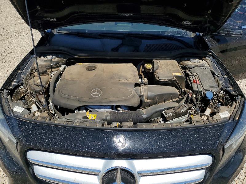 49171916 :رقم المزاد ، WDCTG4EB0GJ270841 vin ، 2016 Mercedes-benz Gla مزاد بيع