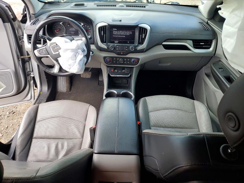 51590246 :رقم المزاد ، 3GKALVEV9LL253648 vin ، 2020 Gmc Terrain مزاد بيع