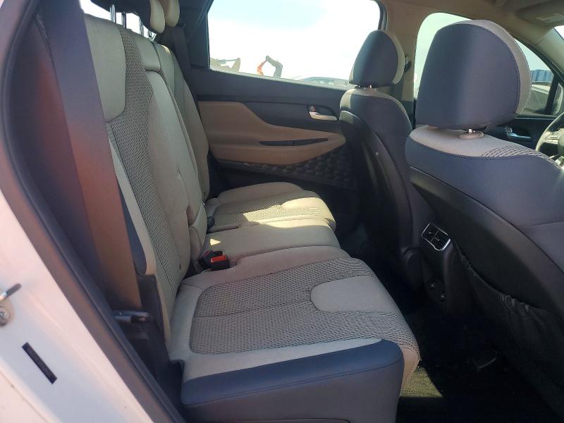 Продаж на аукціоні авто 2023 Hyundai Santa Fe, vin: 5NMS24AJ4PH640563, номер лоту: 50061856