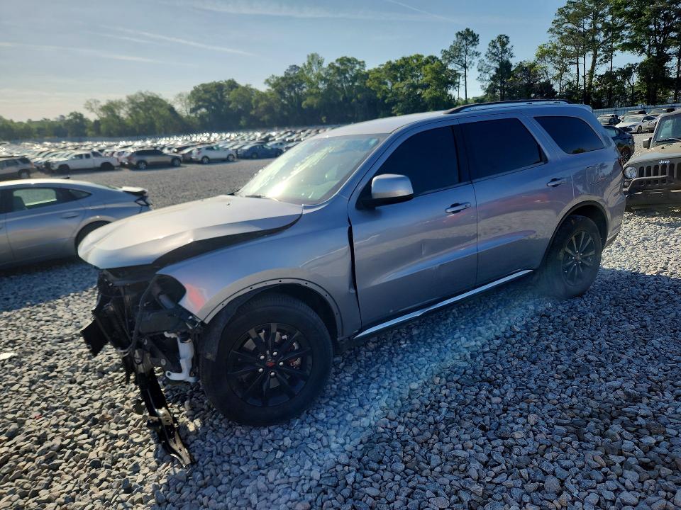 Aukcja sprzedaży 2021 Dodge Durango, vin: 1C4RDHAG7MC884965, numer aukcji: 49962976