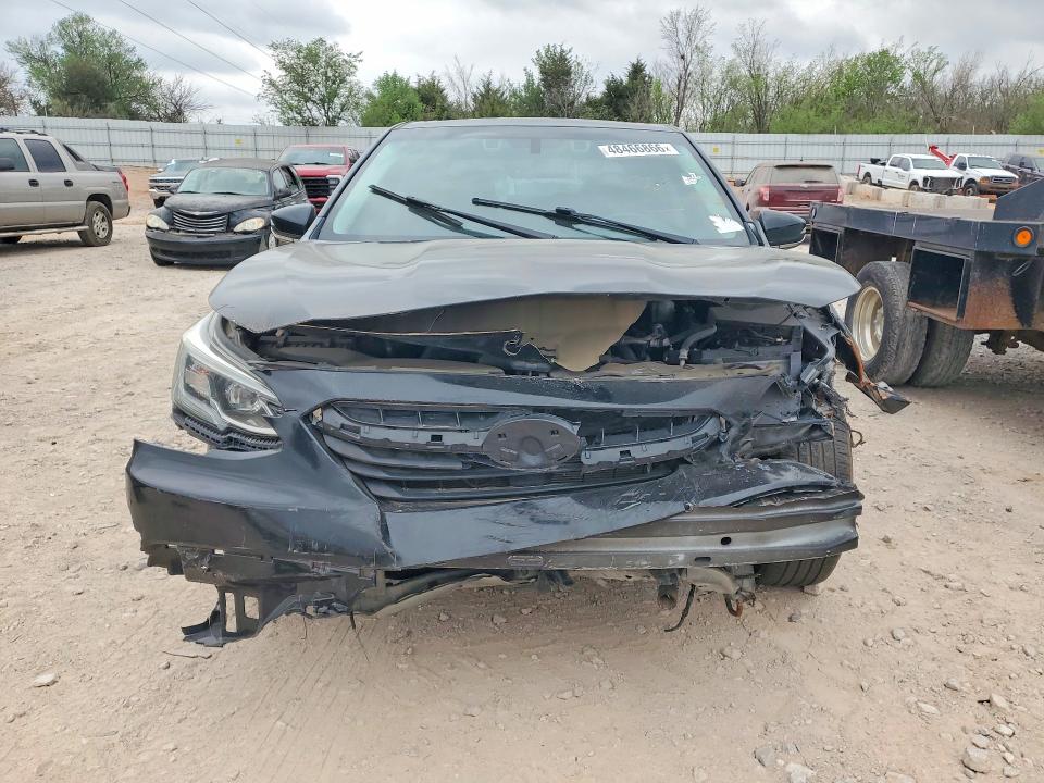 Aukcja sprzedaży 2020 Subaru Legacy, vin: 4S3BWAN65L3025831, numer aukcji: 48466866