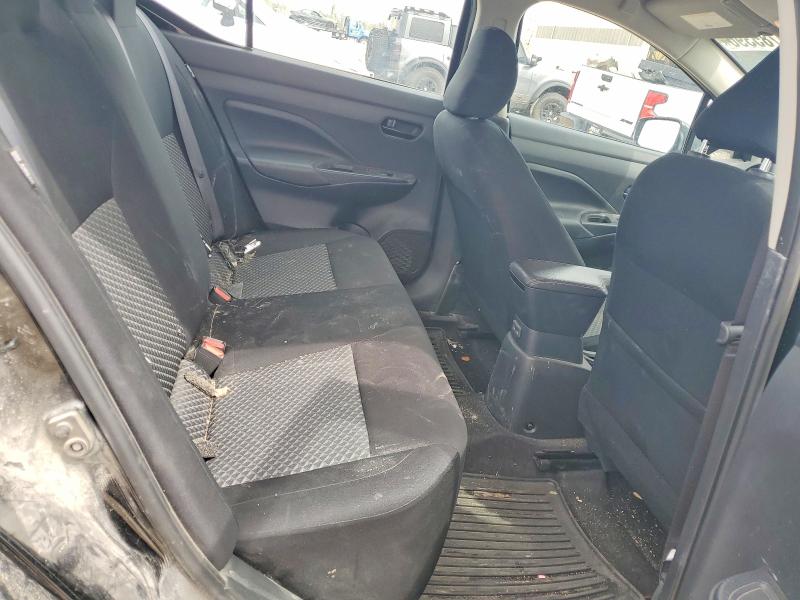 49785396 :رقم المزاد ، 3N1CN8DV7RL903476 vin ، 2024 Nissan Versa مزاد بيع