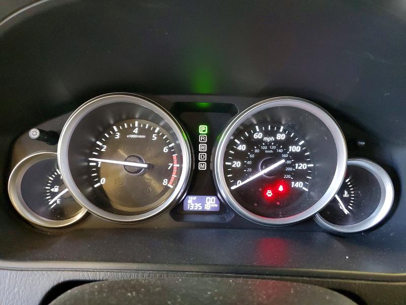 Продажа на аукционе авто 2013 Mazda Cx-9, vin: JM3TB3DV7D0408684, номер лота: 49675536
