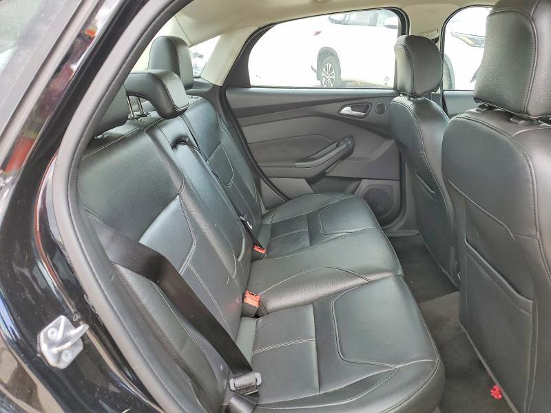 Aukcja sprzedaży 2018 Ford Focus, vin: 1FADP3J21JL310503, numer aukcji: 49905576