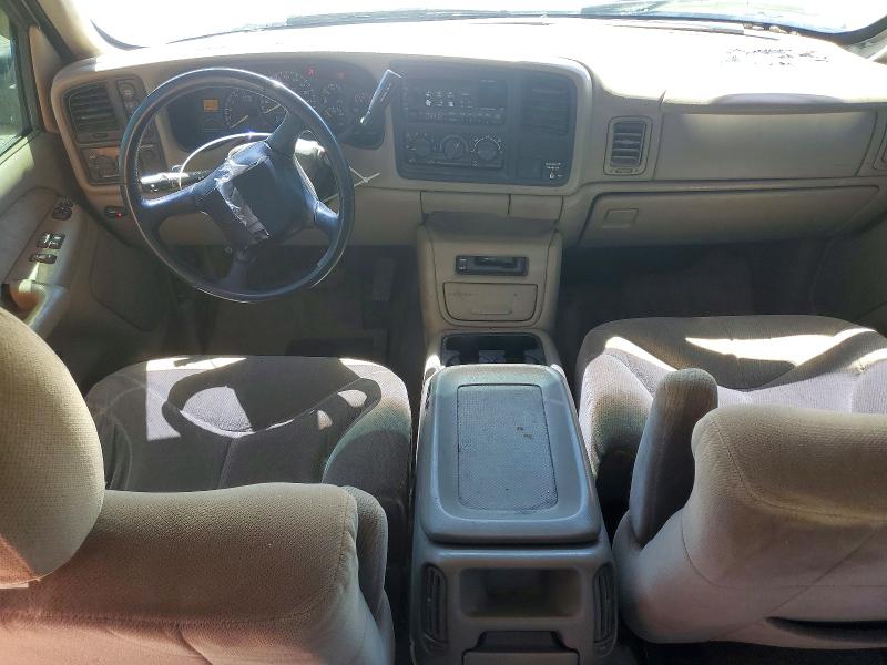 48632536 :رقم المزاد ، 2GTEK19T811305884 vin ، 2001 Gmc New Sierra مزاد بيع