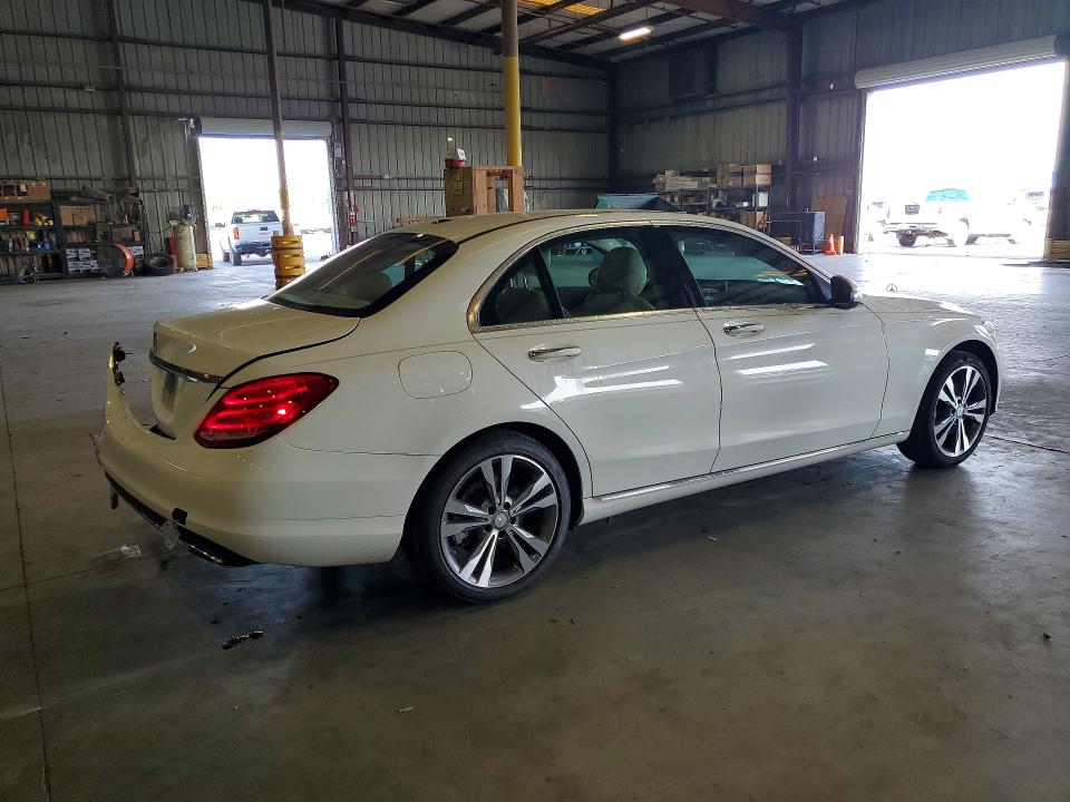 Aukcja sprzedaży 2015 Mercedes-benz C, vin: 55SWF4JB7FU056168, numer aukcji: 49703856