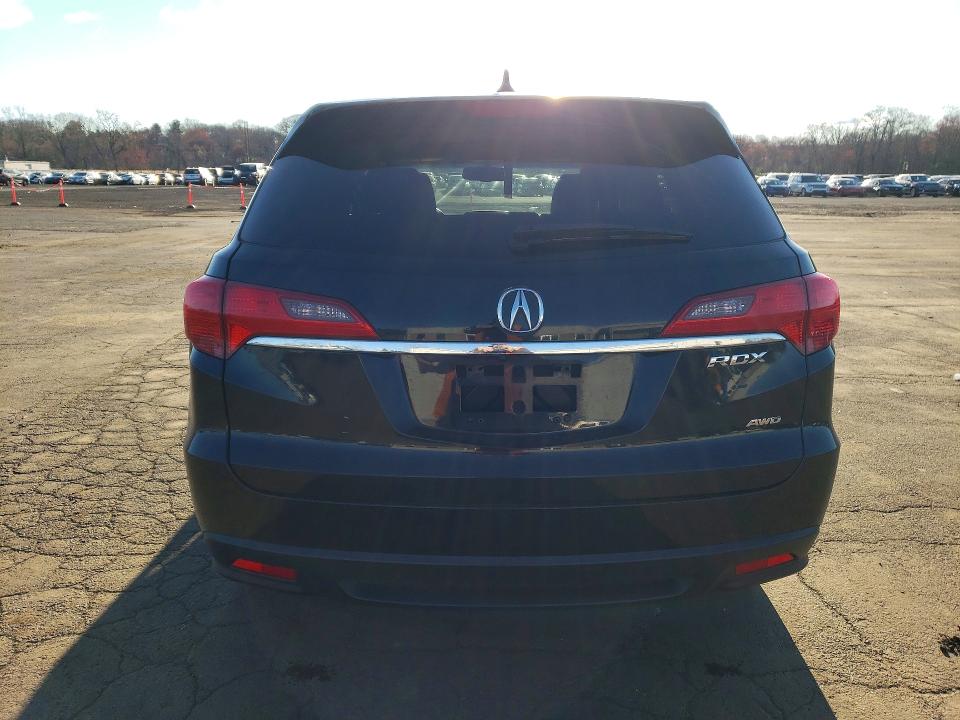 Продаж на аукціоні авто 2013 Acura Rdx, vin: 5J8TB4H52DL011876, номер лоту: 49565796