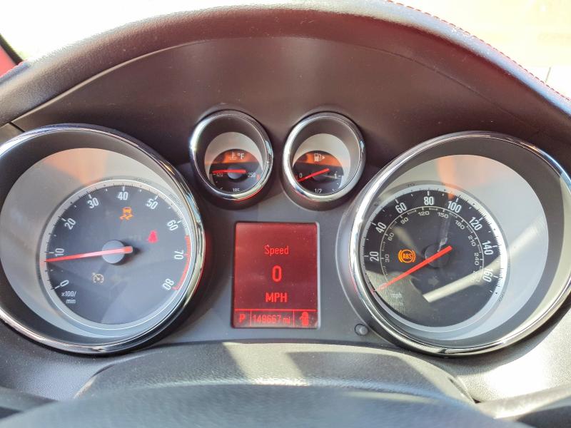 Aukcja sprzedaży 2018 Buick Cascada, vin: W04WJ3N53JG064890, numer aukcji: 51016166