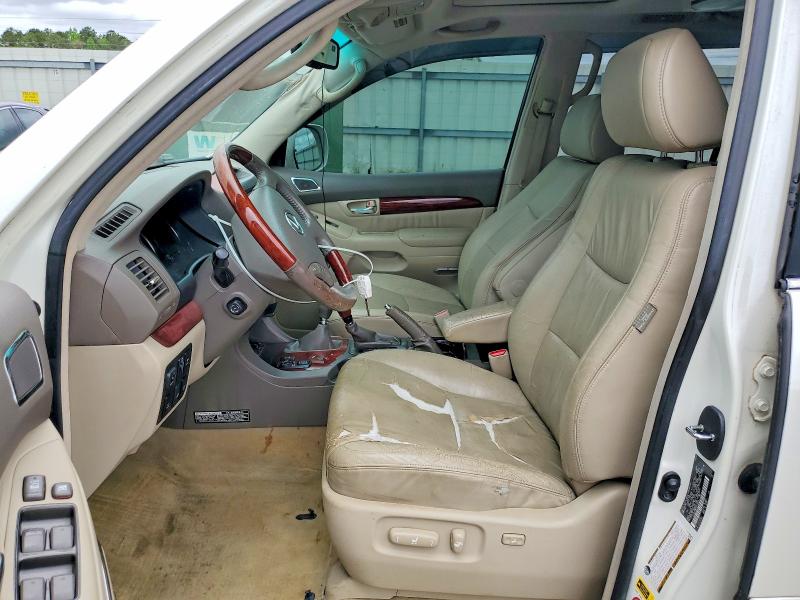 Продаж на аукціоні авто 2009 Lexus Gx, vin: JTJBT20XX90178288, номер лоту: 51994456