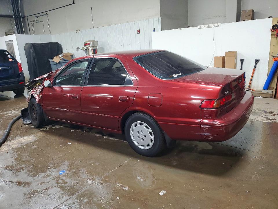48436616 :رقم المزاد ، JT2BG22KXX0374679 vin ، 1999 Toyota Camry مزاد بيع