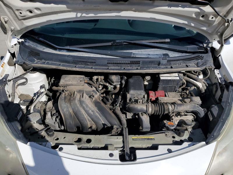 Aukcja sprzedaży 2015 Nissan Versa Note, vin: 3N1CE2CP1FL405611, numer aukcji: 48515496
