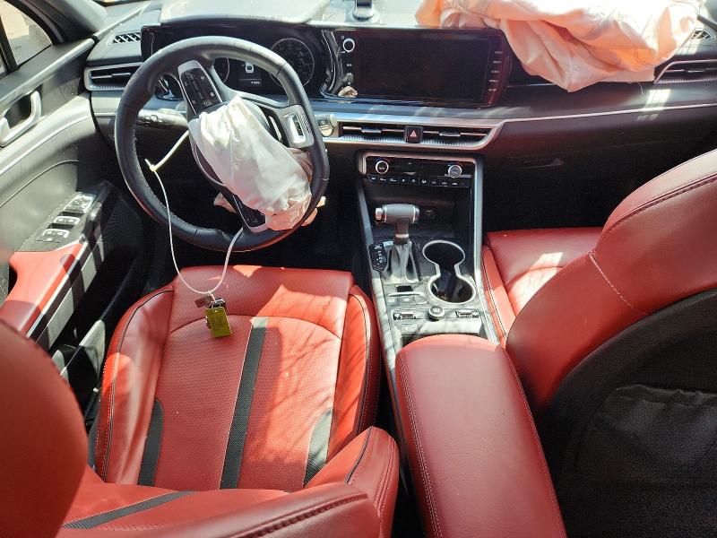 Продажа на аукционе авто 2024 Kia K5, vin: 5XXG64J24RG259123, номер лота: 51275326