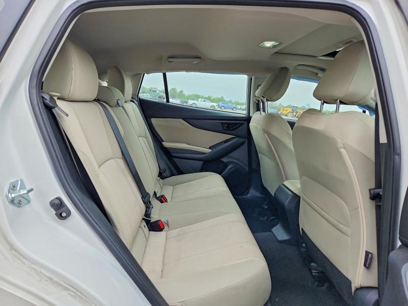 Продаж на аукціоні авто 2023 Subaru Impreza, vin: 4S3GTAD66P3710703, номер лоту: 51567326