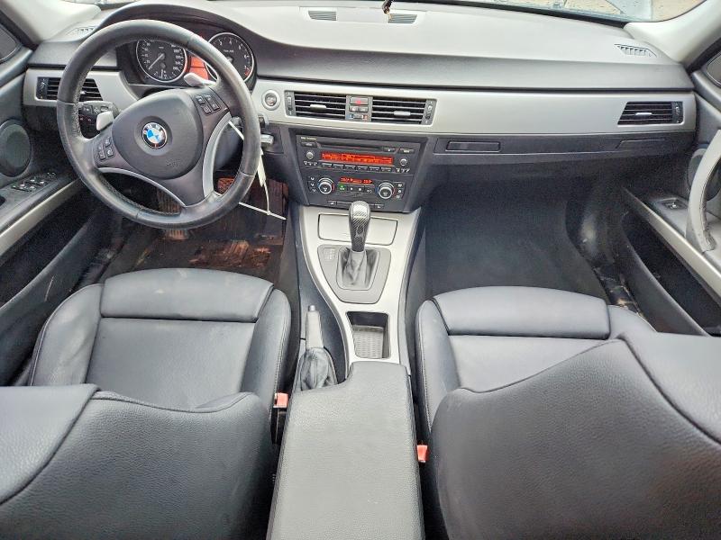 2008 Bmw 328 მანქანა იყიდება აუქციონზე, vin: WBAVA33598K054325, აუქციონის ნომერი: 48108556