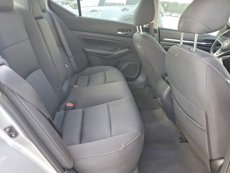 Продаж на аукціоні авто 2022 Nissan Altima, vin: 1N4BL4DV2NN358536, номер лоту: 48490786