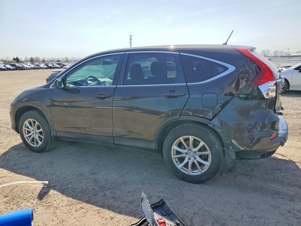 Продажа на аукционе авто 2016 Honda Cr-v, vin: 2HKRM4H56GH116027, номер лота: 51164176