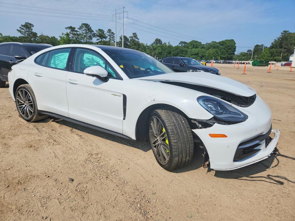 Продажа на аукционе авто 2019 Porsche Panamera, vin: WP0AE2A71KL125569, номер лота: 51688956