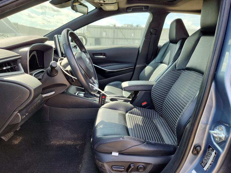 Продажа на аукционе авто 2020 Toyota Corolla, vin: 5YFT4RCE9LP040553, номер лота: 51146936