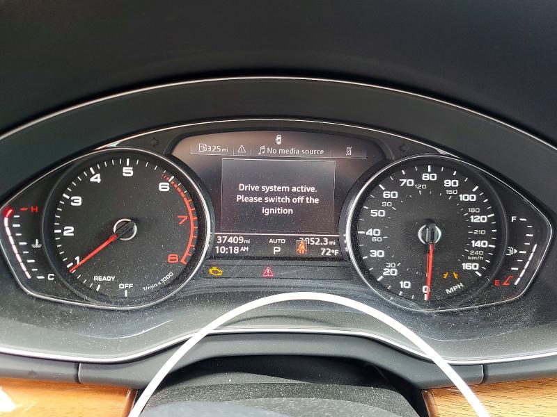 Aukcja sprzedaży 2021 Audi Q5, vin: WA1AAAFY9M2133574, numer aukcji: 50256976