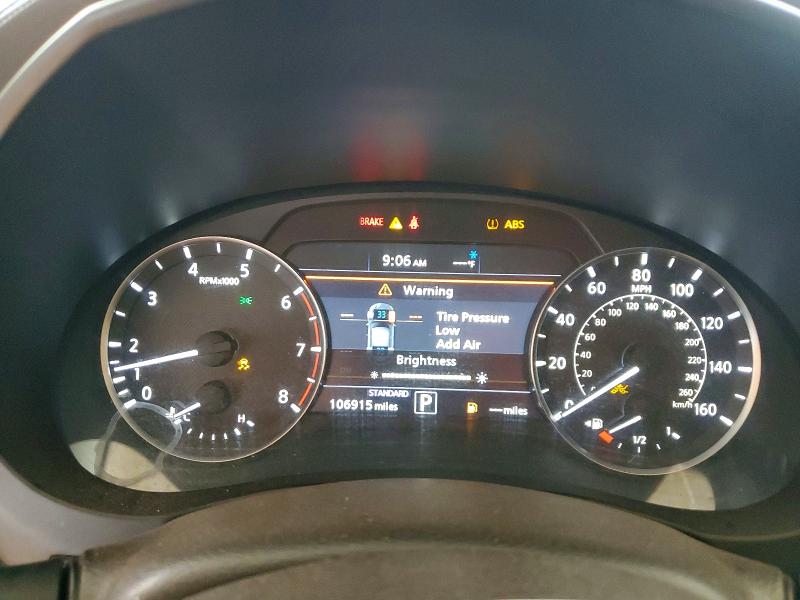 Продаж на аукціоні авто 2019 Infiniti Qx50, vin: 3PCAJ5M31KF112460, номер лоту: 50319886