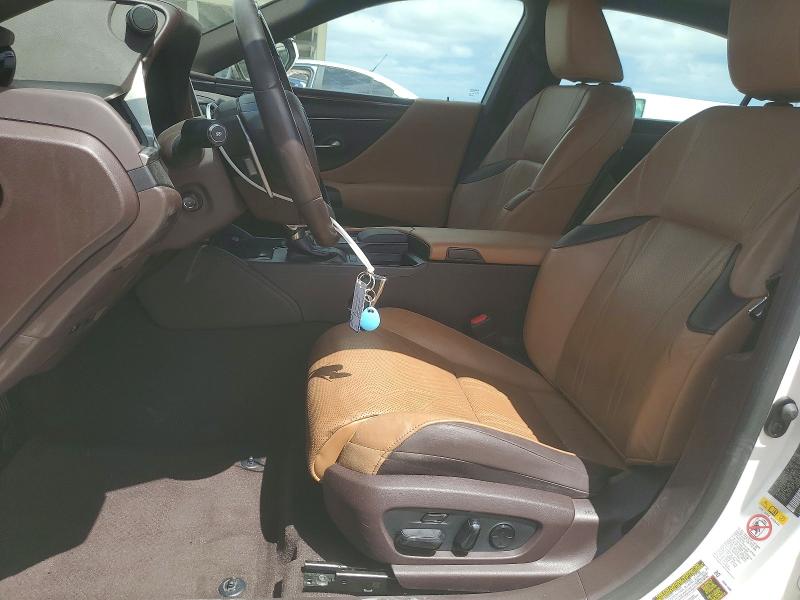 Aukcja sprzedaży 2019 Lexus Es, vin: 58ABZ1B13KU017014, numer aukcji: 49963806