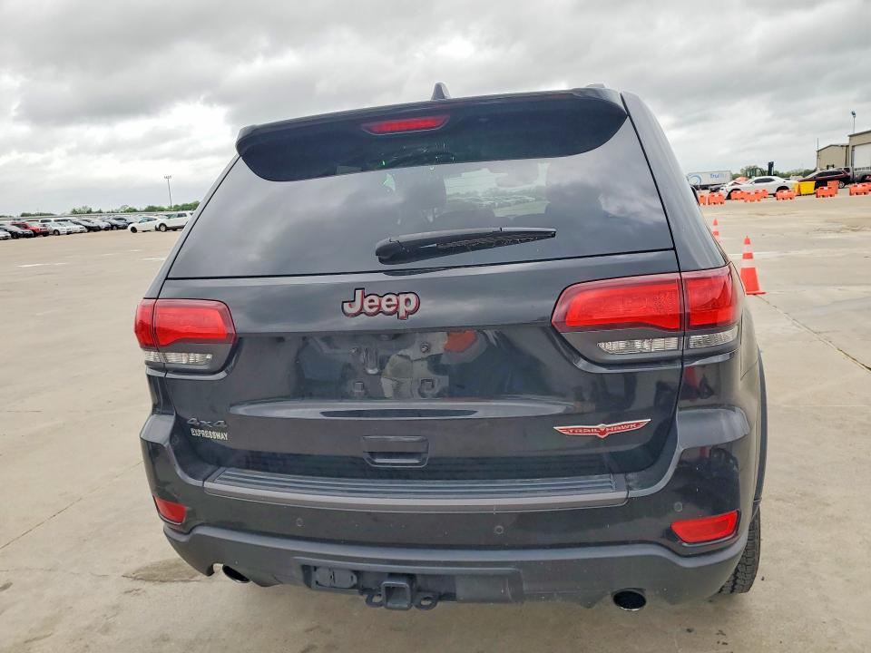 Aukcja sprzedaży 2019 Jeep Grand Cherokee, vin: 1C4RJFLG5KC804229, numer aukcji: 48971846