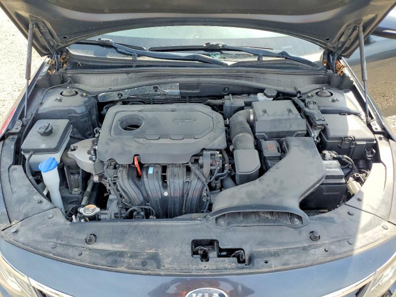 Продажа на аукционе авто 2020 Kia Optima, vin: 5XXGT4L30LG391351, номер лота: 50668486