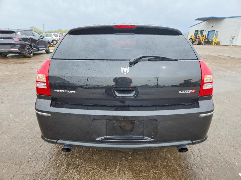 Aukcja sprzedaży 2006 Dodge Magnum, vin: 2D8GV77306H338111, numer aukcji: 51329566