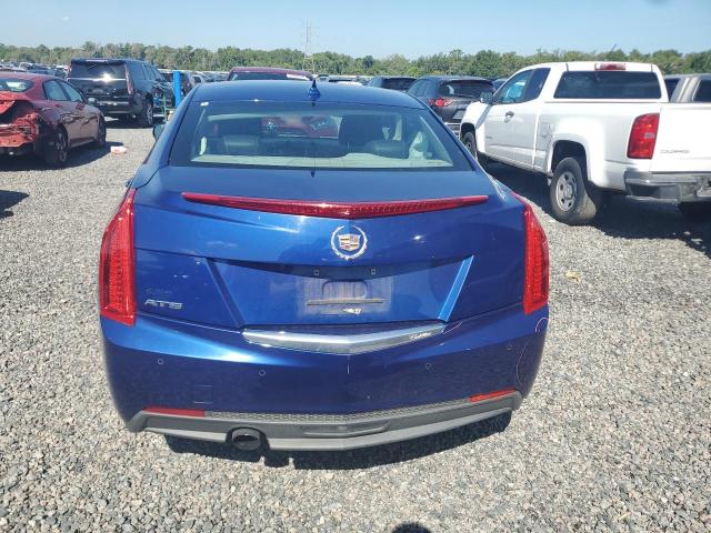 Aukcja sprzedaży 2014 Cadillac Ats, vin: 1G6AB5SA4E0157011, numer aukcji: 49979716