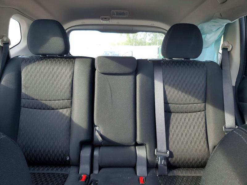 Aukcja sprzedaży 2018 Nissan Rogue, vin: KNMAT2MT3JP581546, numer aukcji: 48829266
