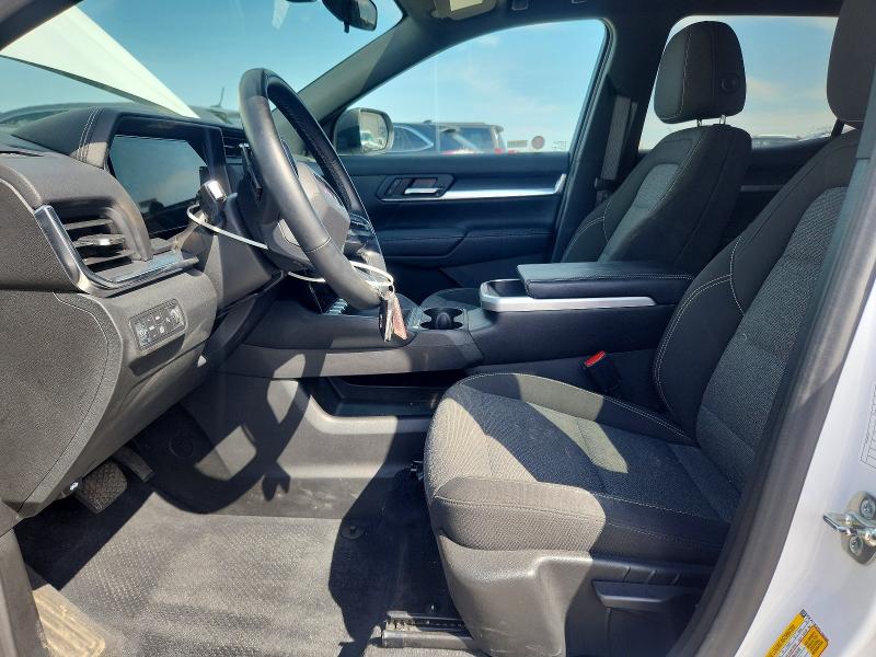 49302976 :رقم المزاد ، 3GKALUEG4SL255494 vin ، 2025 Gmc Terrain مزاد بيع