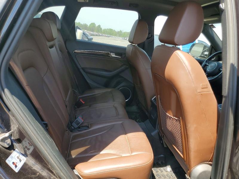 50056366 :رقم المزاد ، WA1D7AFP9GA075186 vin ، 2016 Audi Q5 مزاد بيع