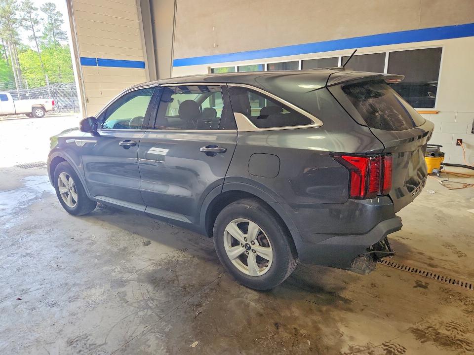 Aukcja sprzedaży 2021 Kia Sorento, vin: 5XYRG4LC0MG029420, numer aukcji: 51269696