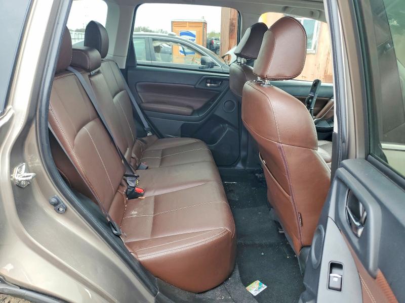 49496866 :رقم المزاد ، JF2SJAWCXHH547496 vin ، 2017 Subaru Forester مزاد بيع
