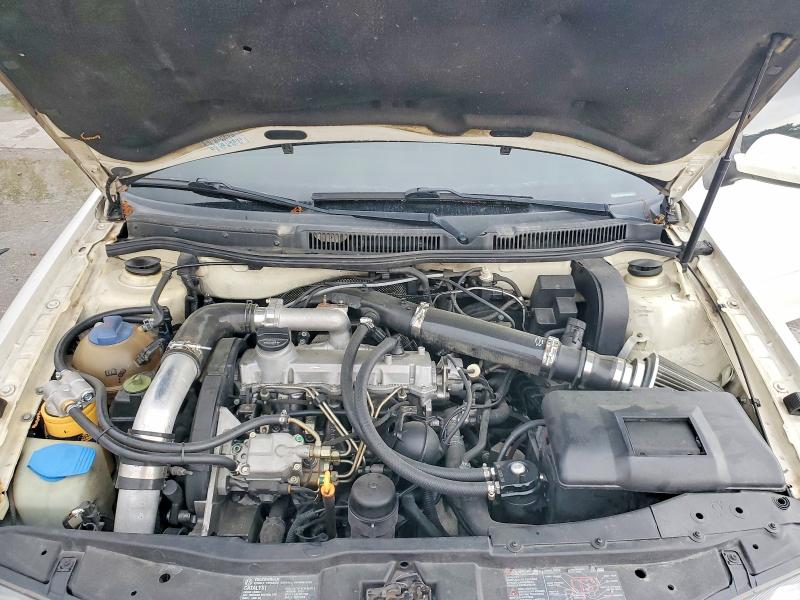 Aukcja sprzedaży 2000 Volkswagen Jetta, vin: 3VWSF29M7YM059643, numer aukcji: 51350356