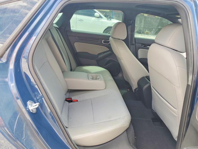 Продажа на аукционе авто 2025 Honda Civic, vin: 2HGFE4F88SH311417, номер лота: 50903366